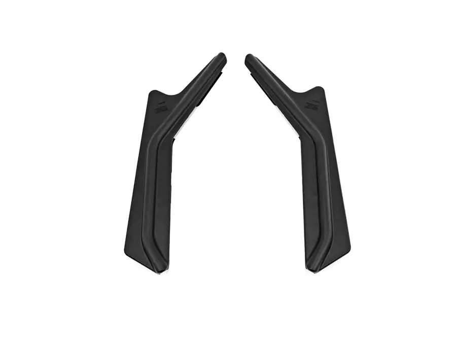 Forged Wirecaps 1