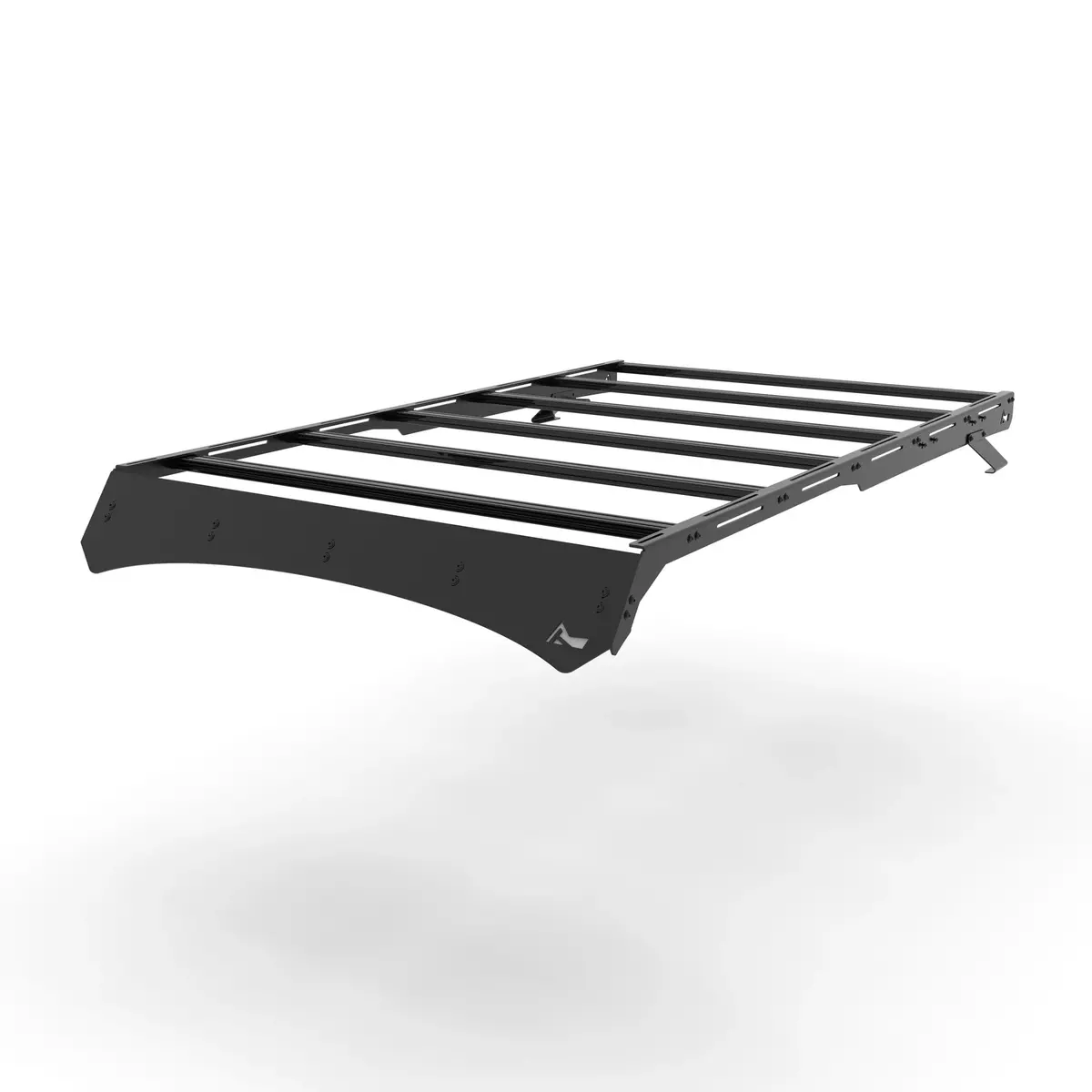 Bronco Modular Roof Rack 2-Door 1