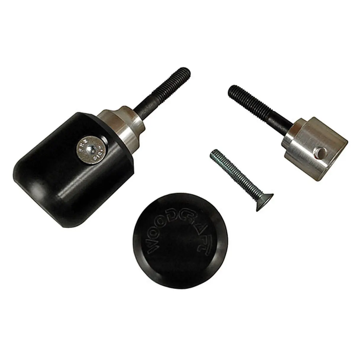 K 67 Woodcraft Frame Sliders 1