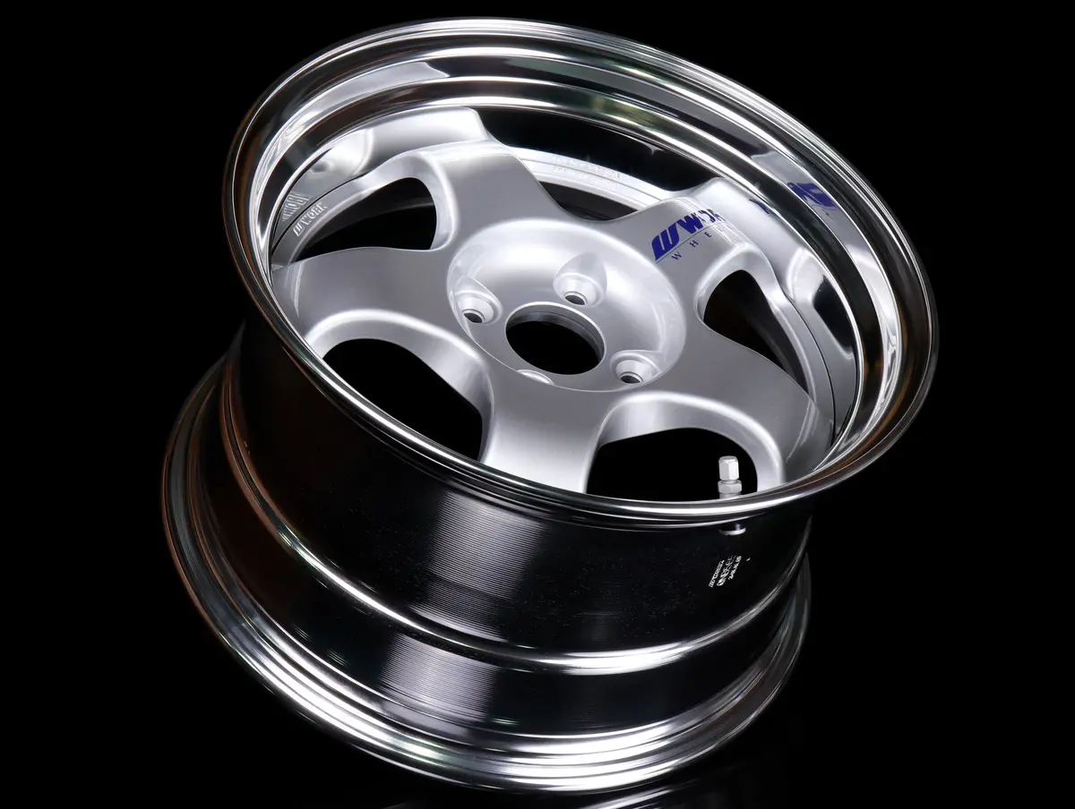 Work Meister S1 2P - 15" / 4X100 4