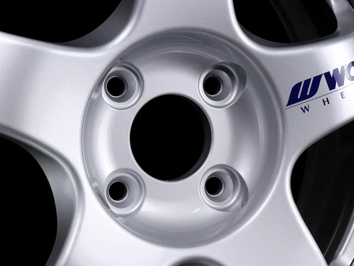 Work Meister S1 2P - 15" / 4X100 6