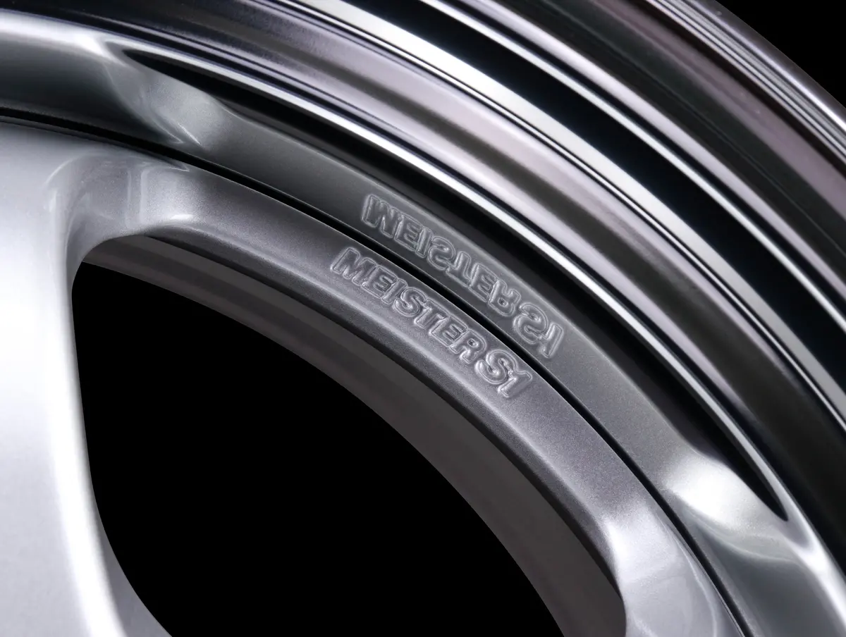 Work Meister S1 2P - 15" / 4X100 8