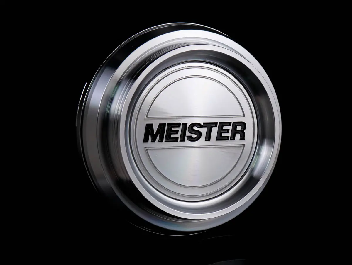 Work Meister S1r/M1r/M13p/L13p Center Cap - Type B 1