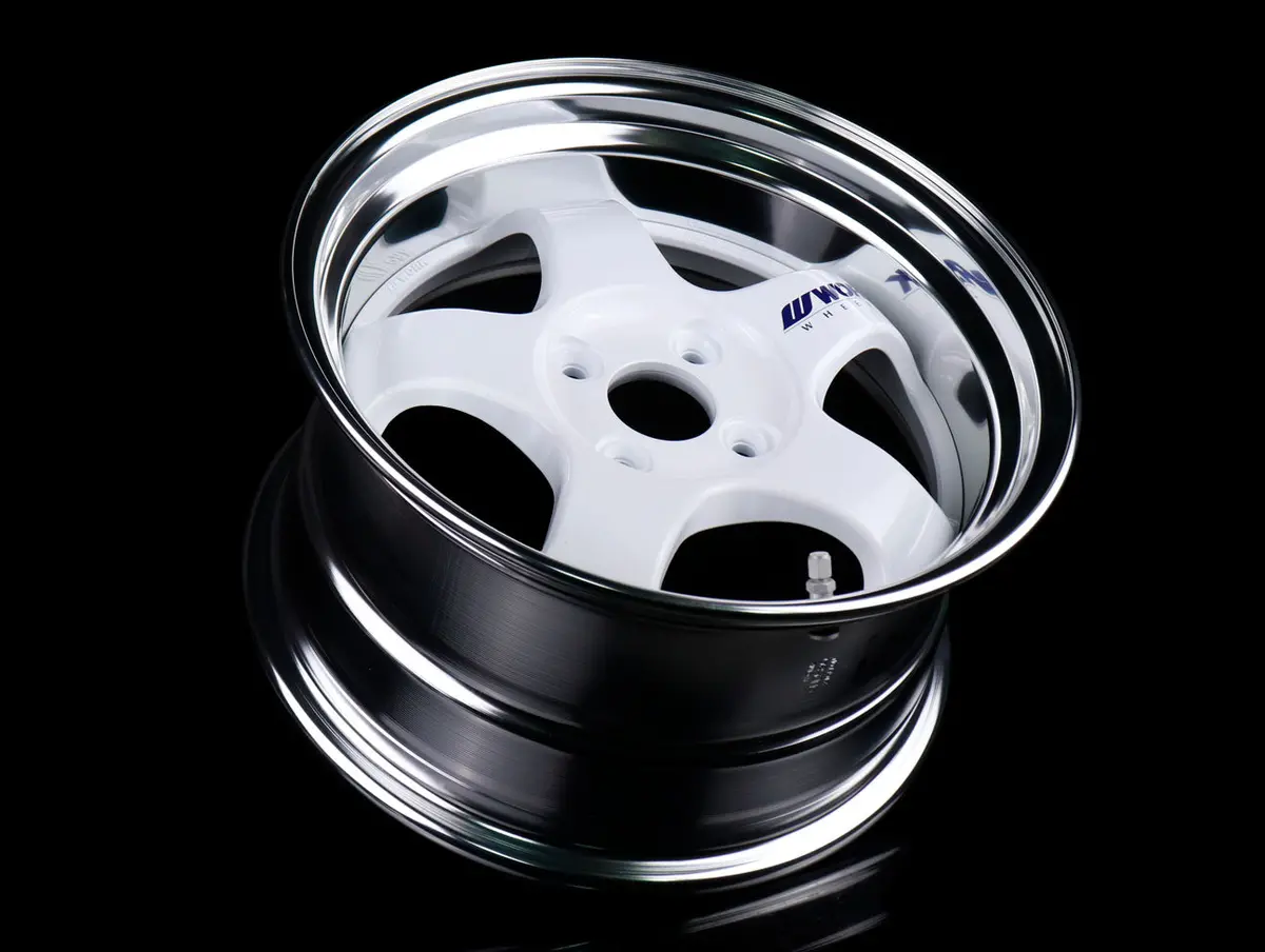 Work Meister S1 2P - 15" / 4X100 5