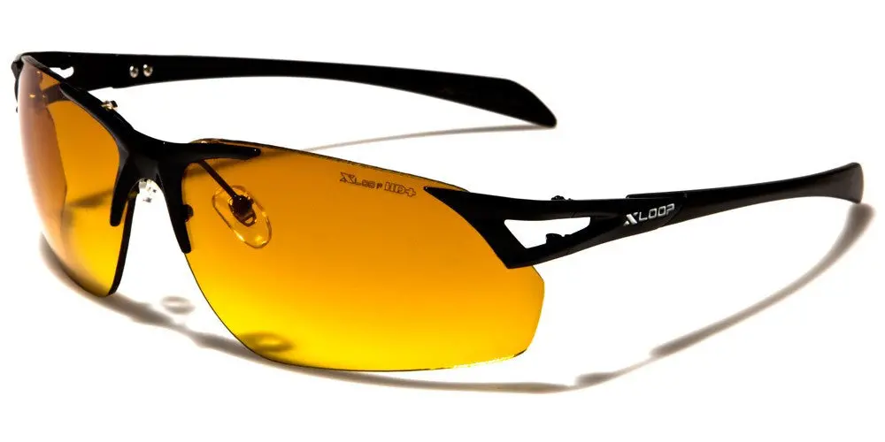 Sport Hd Driving Sunglasses 3