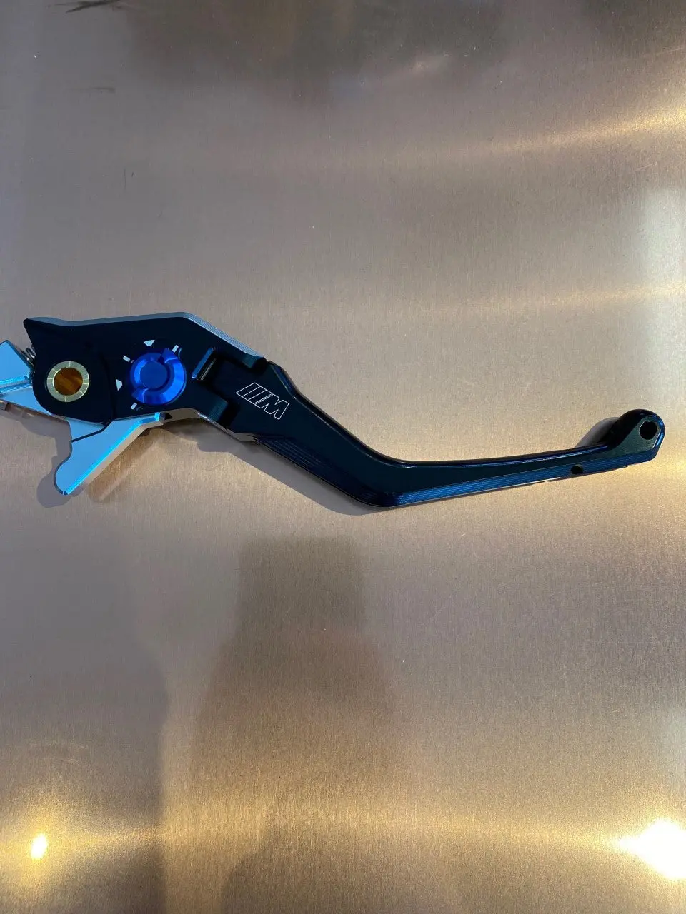 Bmw M Folding Brake Lever Xr/ R 1