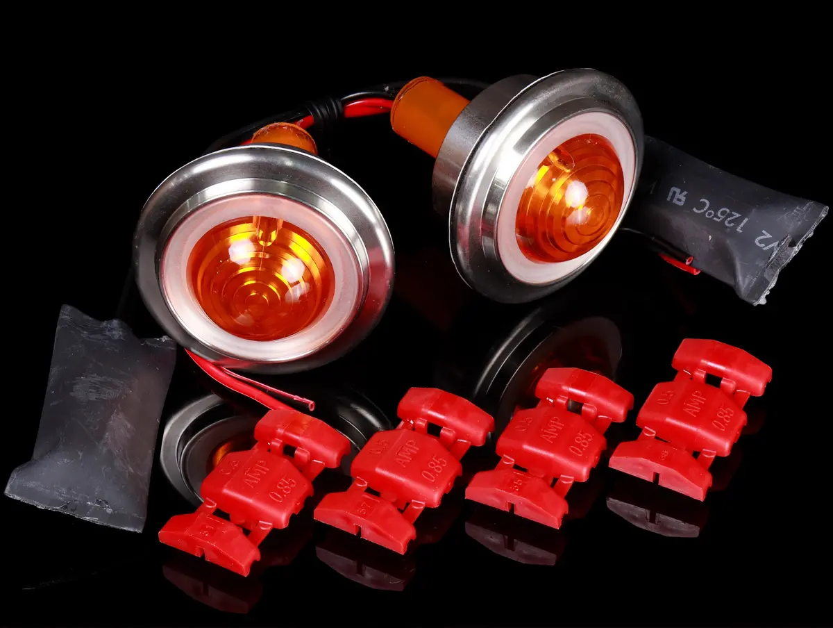 Zoom Engineering Racing Led Side Markers 1