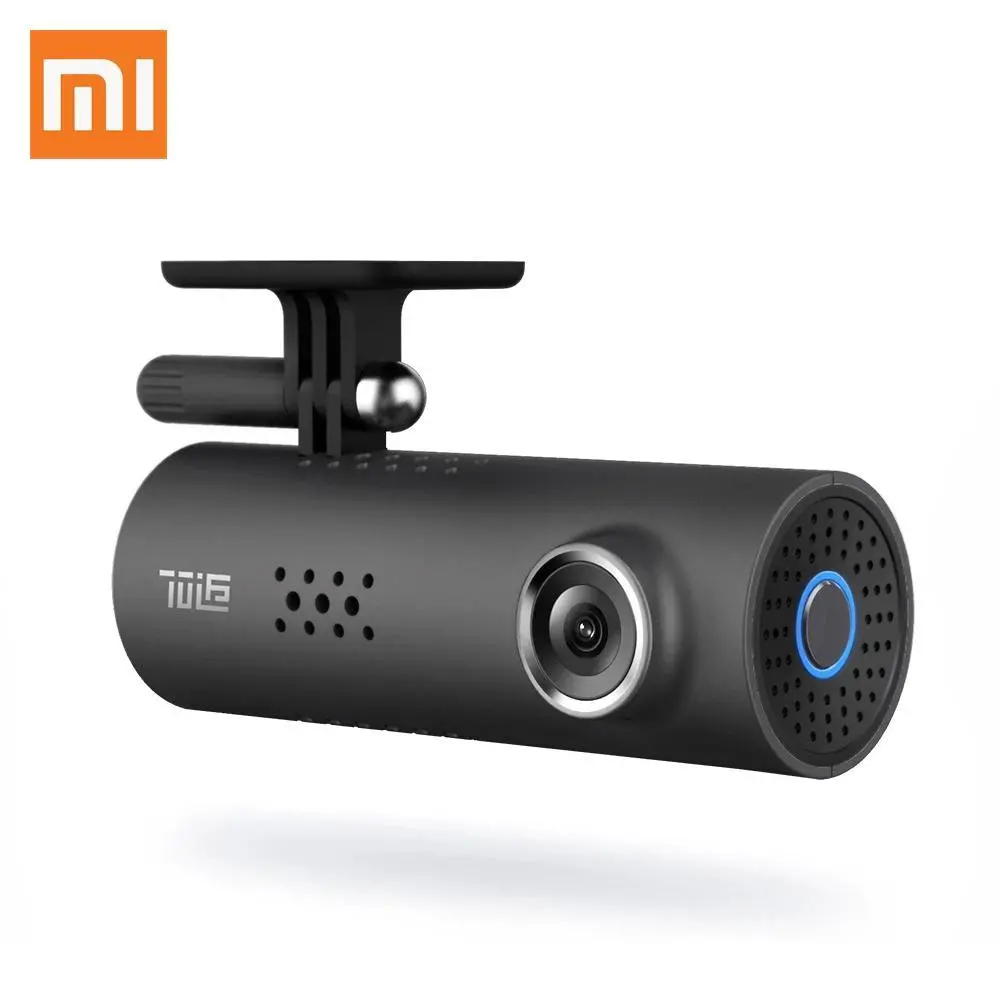 Car Dash Cam Wireless 1