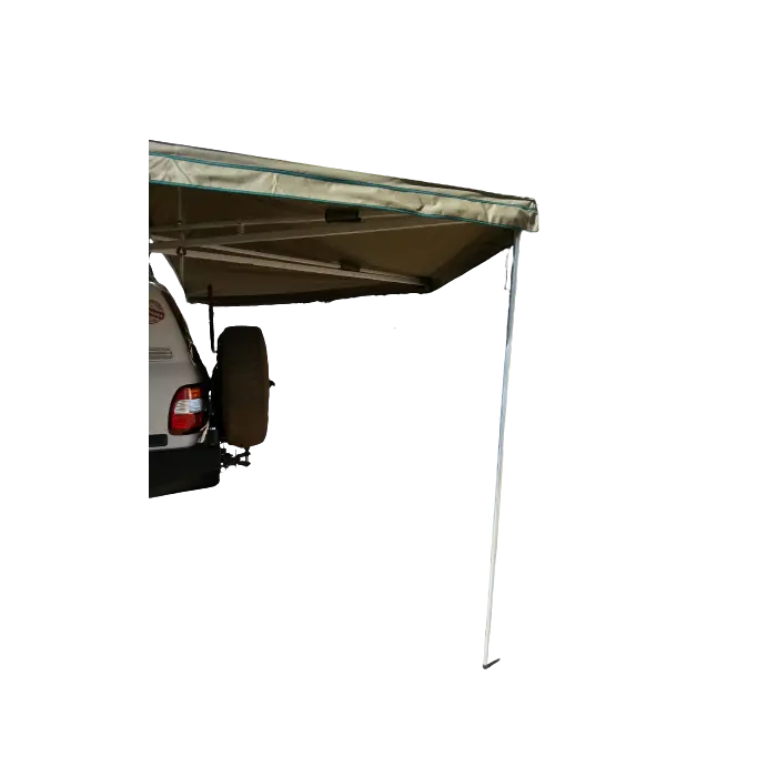 Big Wing Replacement Support Poles 1