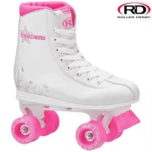 Roller Derby Star 350 Quad Skates 1