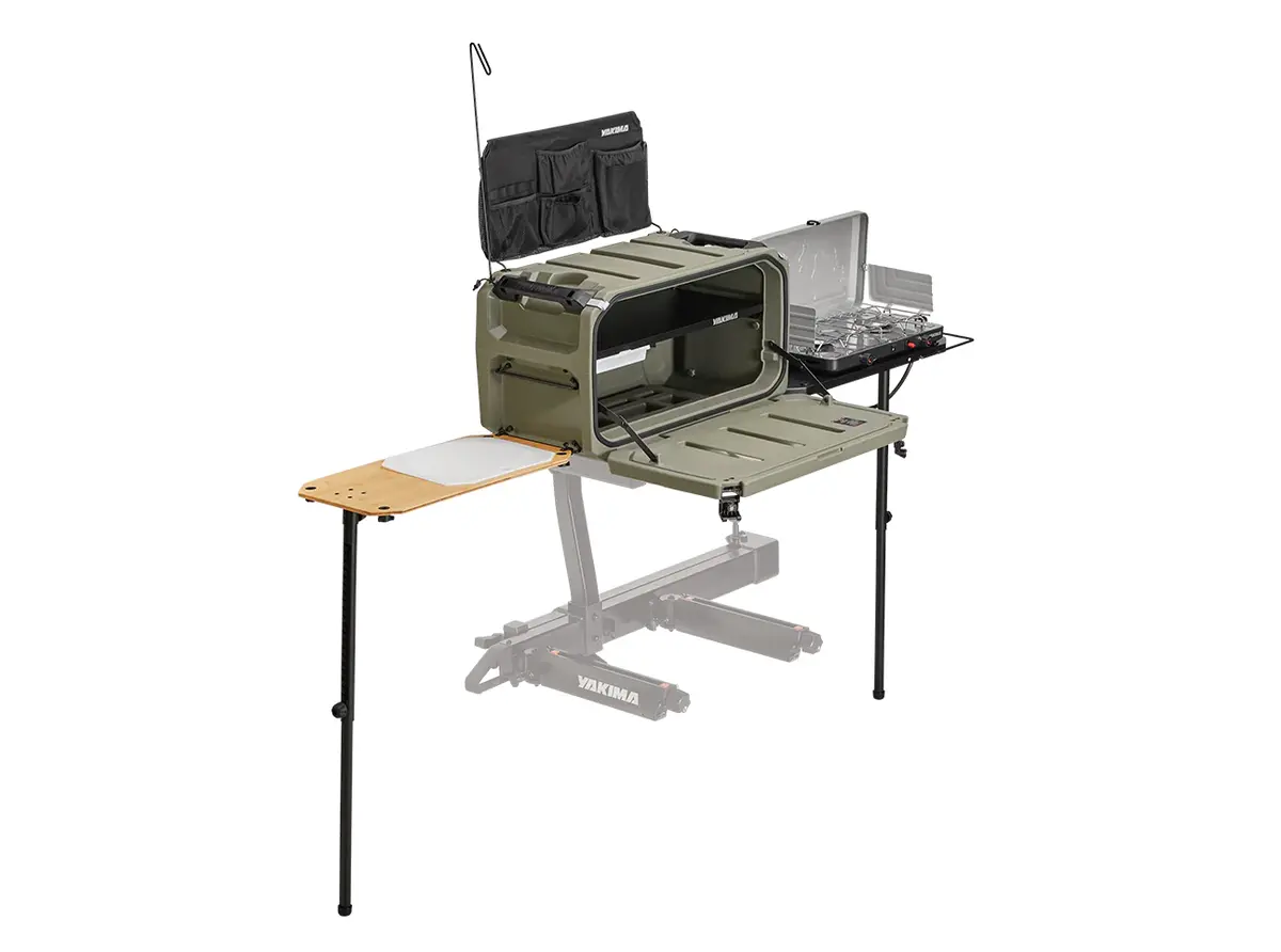 Exo Openrange Deluxe 1