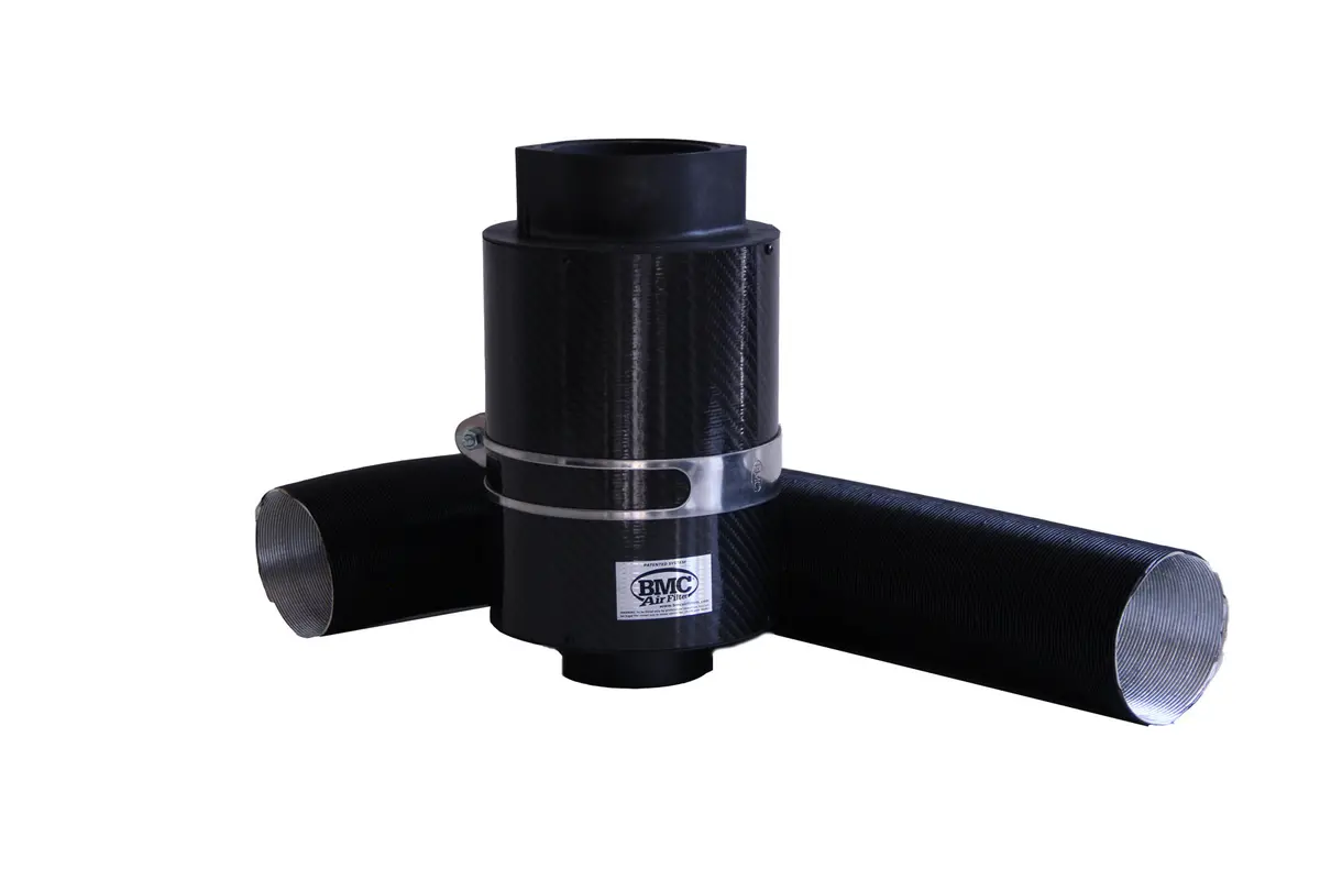 Kit De Admisión Cda Carbono – Vag Varios (Bmc) 1