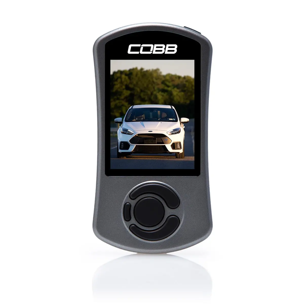 Cobb Accessport For 2016+ Ford Focus Rs (Ap3-For-004) 1