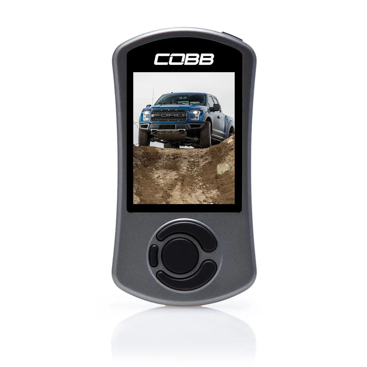 Cobb Tuning Accessport With Tcm Flashing For 2017+ Ford F-150 Raptor / 2019+ Limited 1