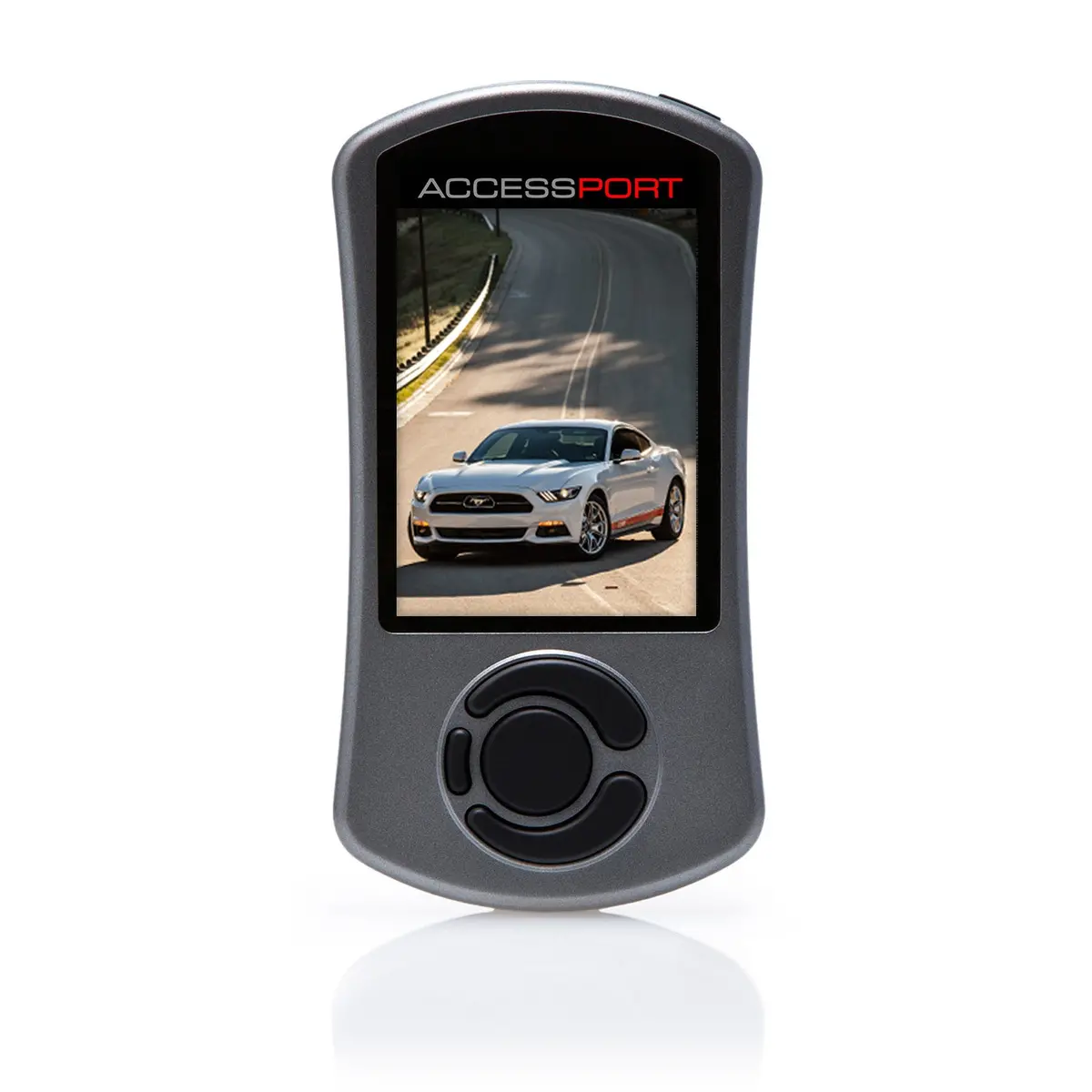 Cobb Tuning Accessport For 2015+ (Includes 2018-23) Ecoboost Mustang (Ap3-For-003) 1