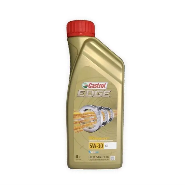 Castrol Edge Titanium Fst 5W30 C3 1L 1