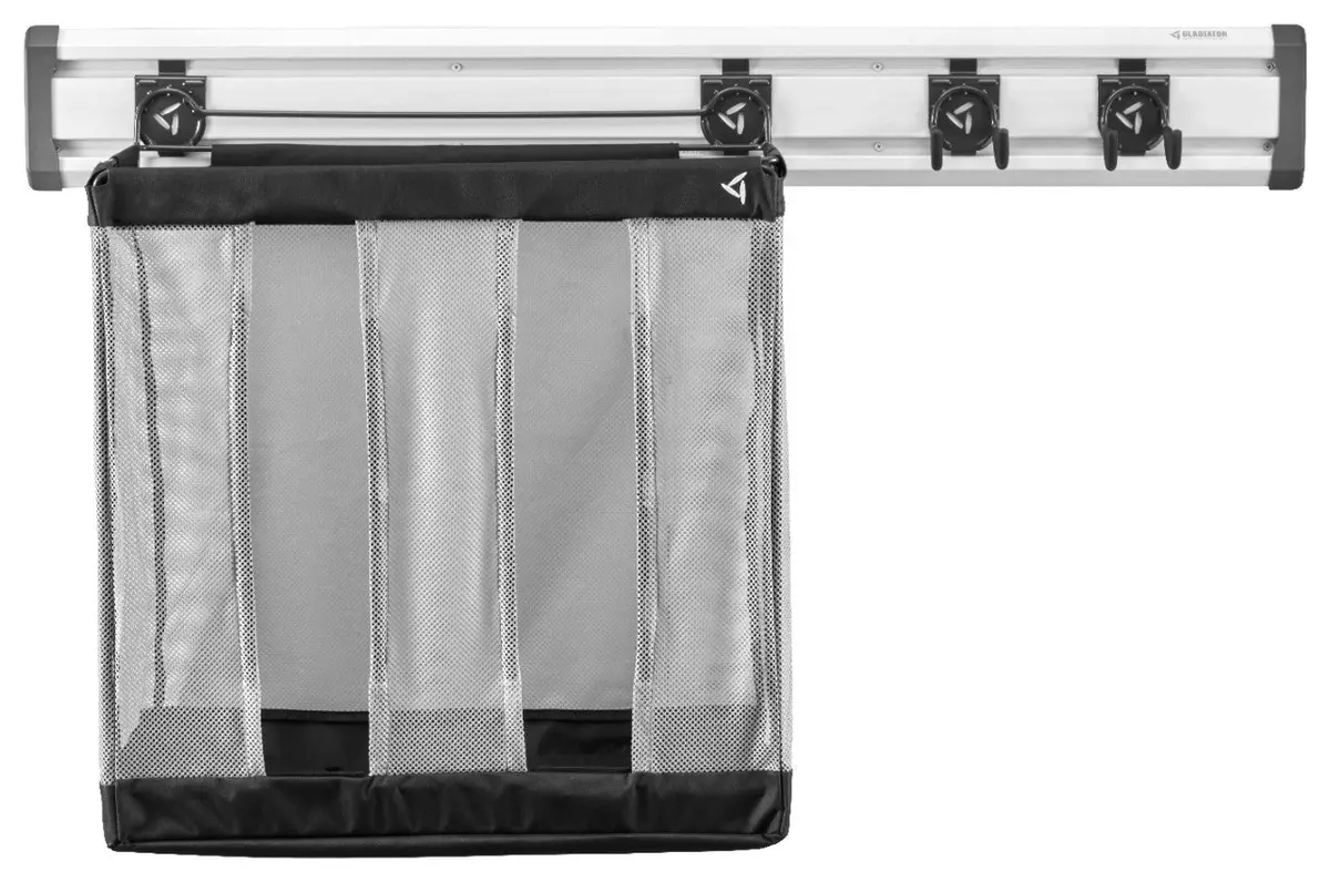 Sports Caddy Geartrack® Pack 1