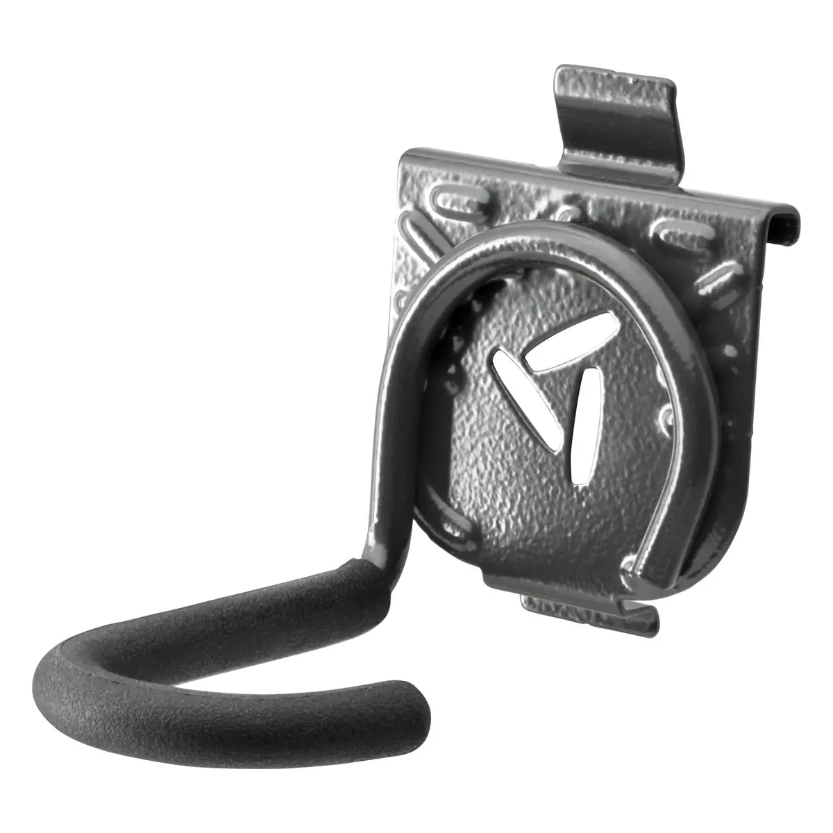 Vertical Bike Hook 1