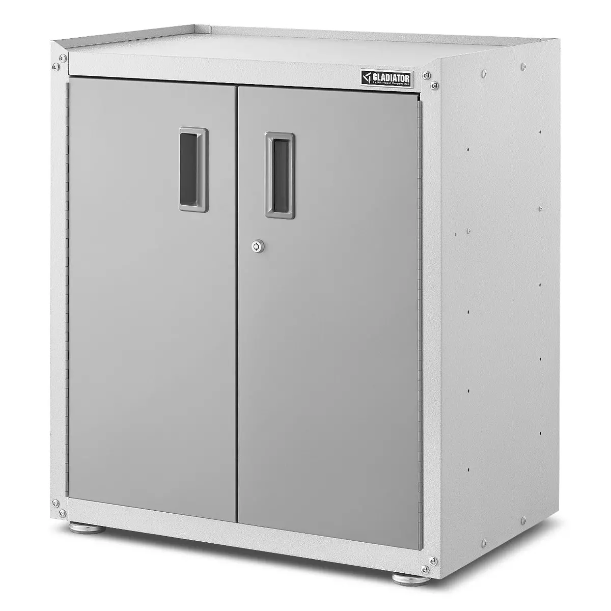 Ready-To-Assemble Full-Door Modular Gearbox 3