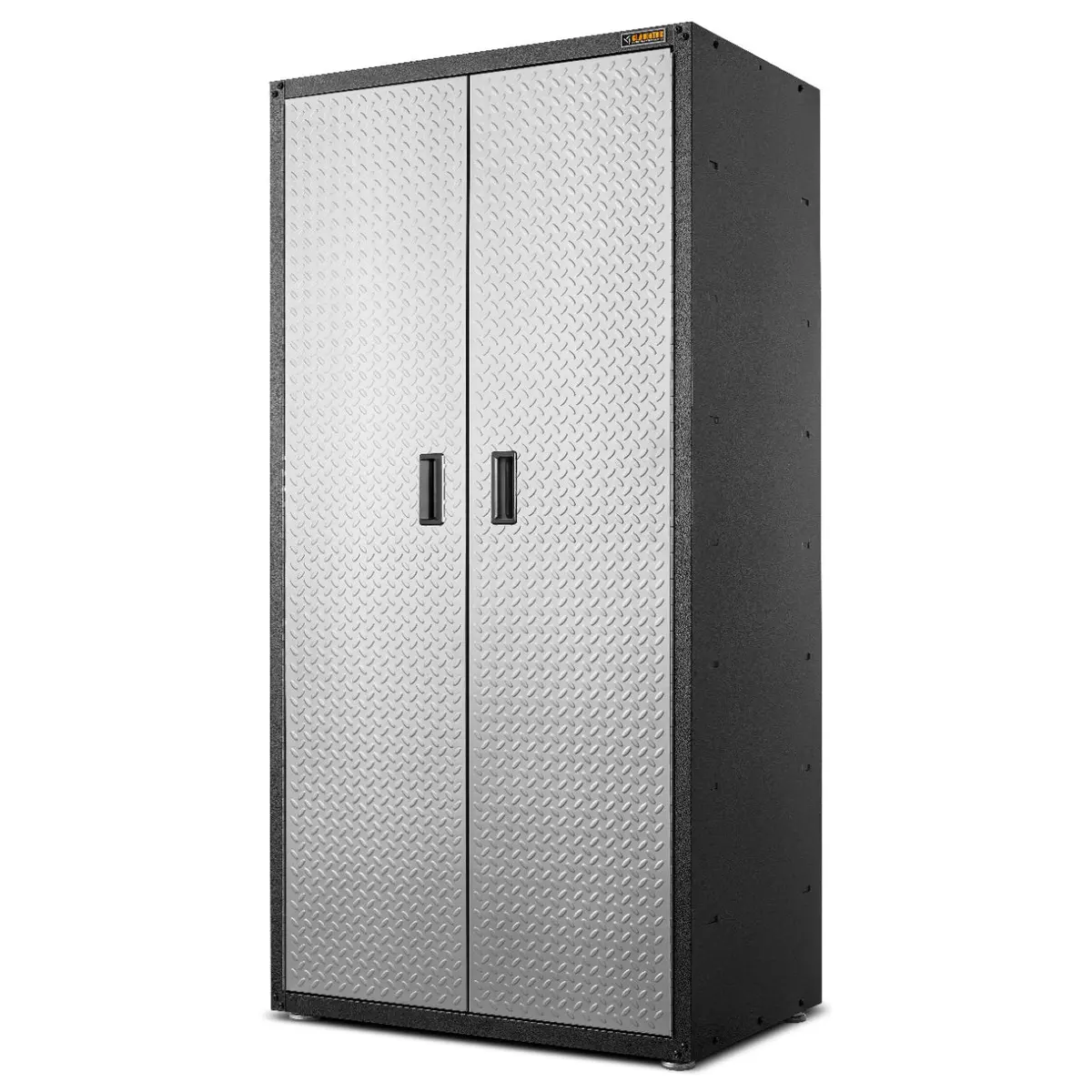 Ready-To-Assemble All-Season Gearcloset 1