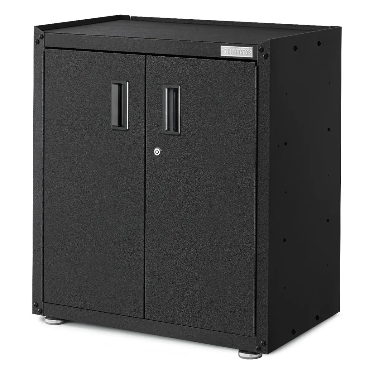 Ready-To-Assemble Full-Door Modular Gearbox 3