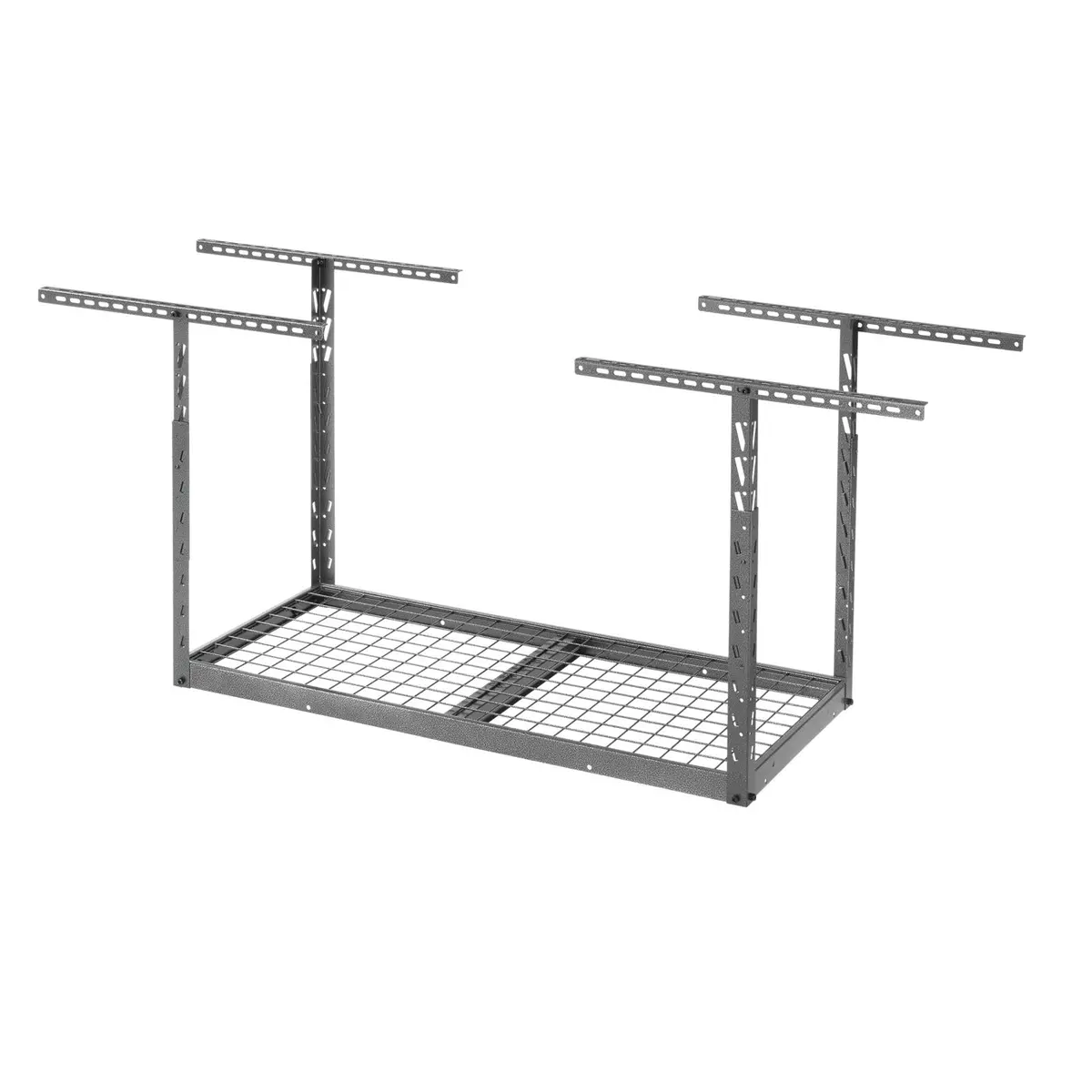 Overhead Gearloft™ Storage Rack 2 X 4 1