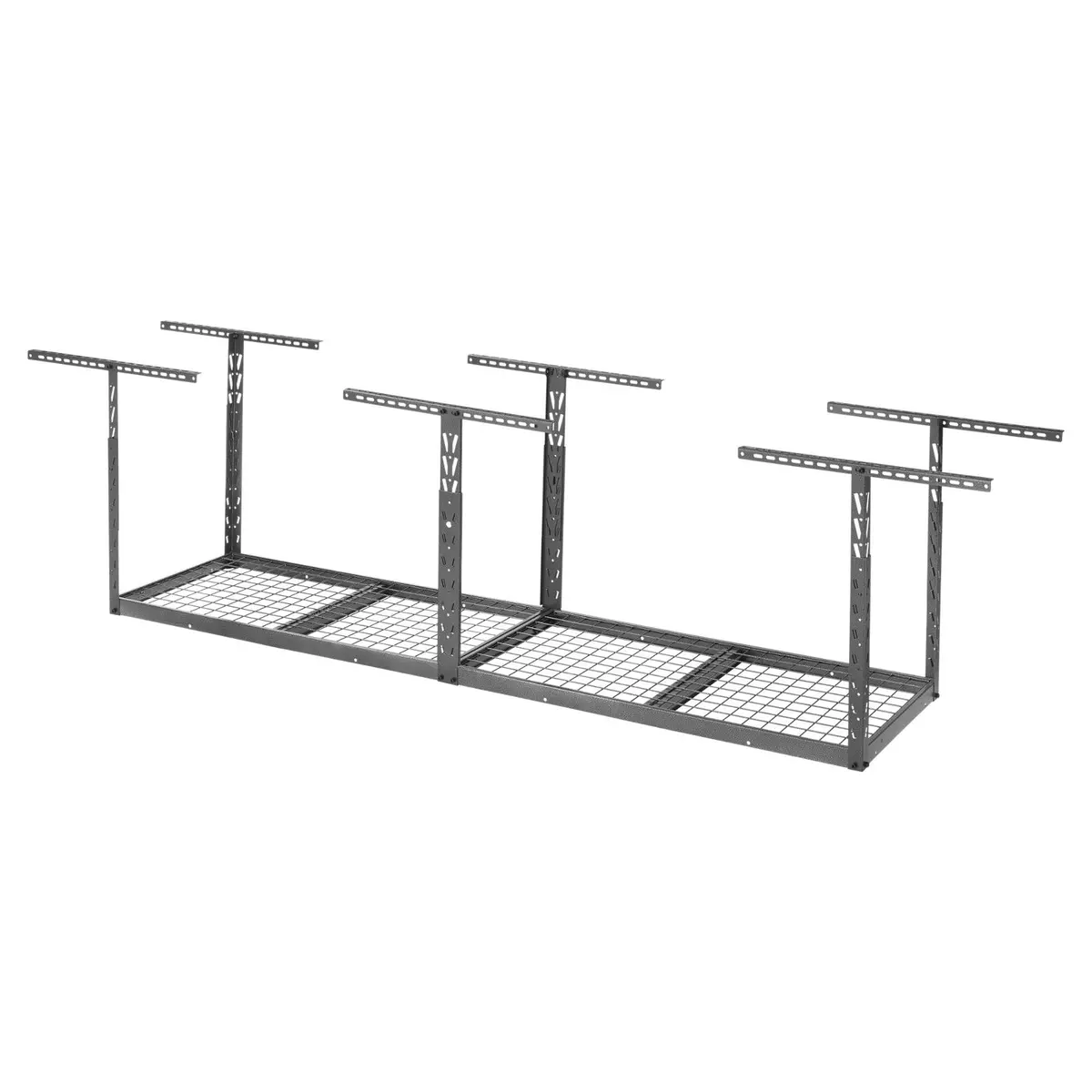 Overhead Gearloft™ Storage Rack 2 X 8 Ft 1