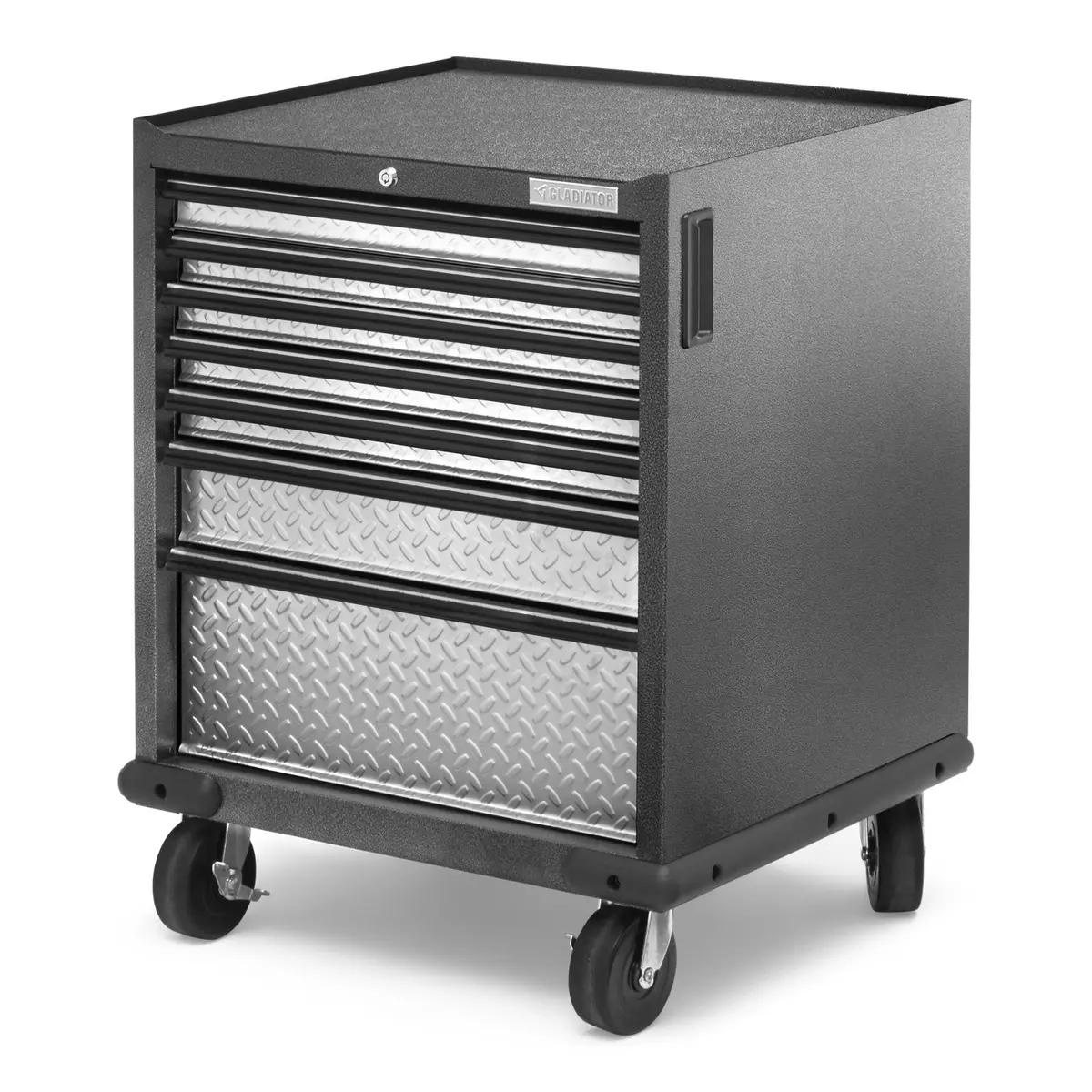Premier Pre-Assembled 7 Drawer Modular Tool Storage Cabinet 1