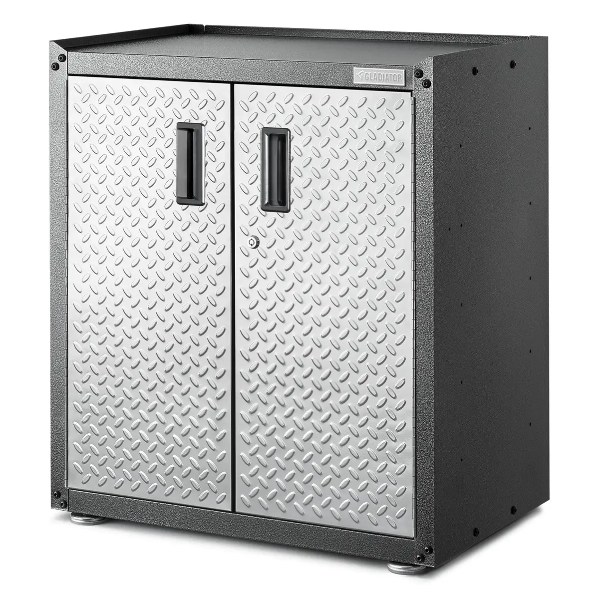 Ready-To-Assemble Full-Door Modular Gearbox 1