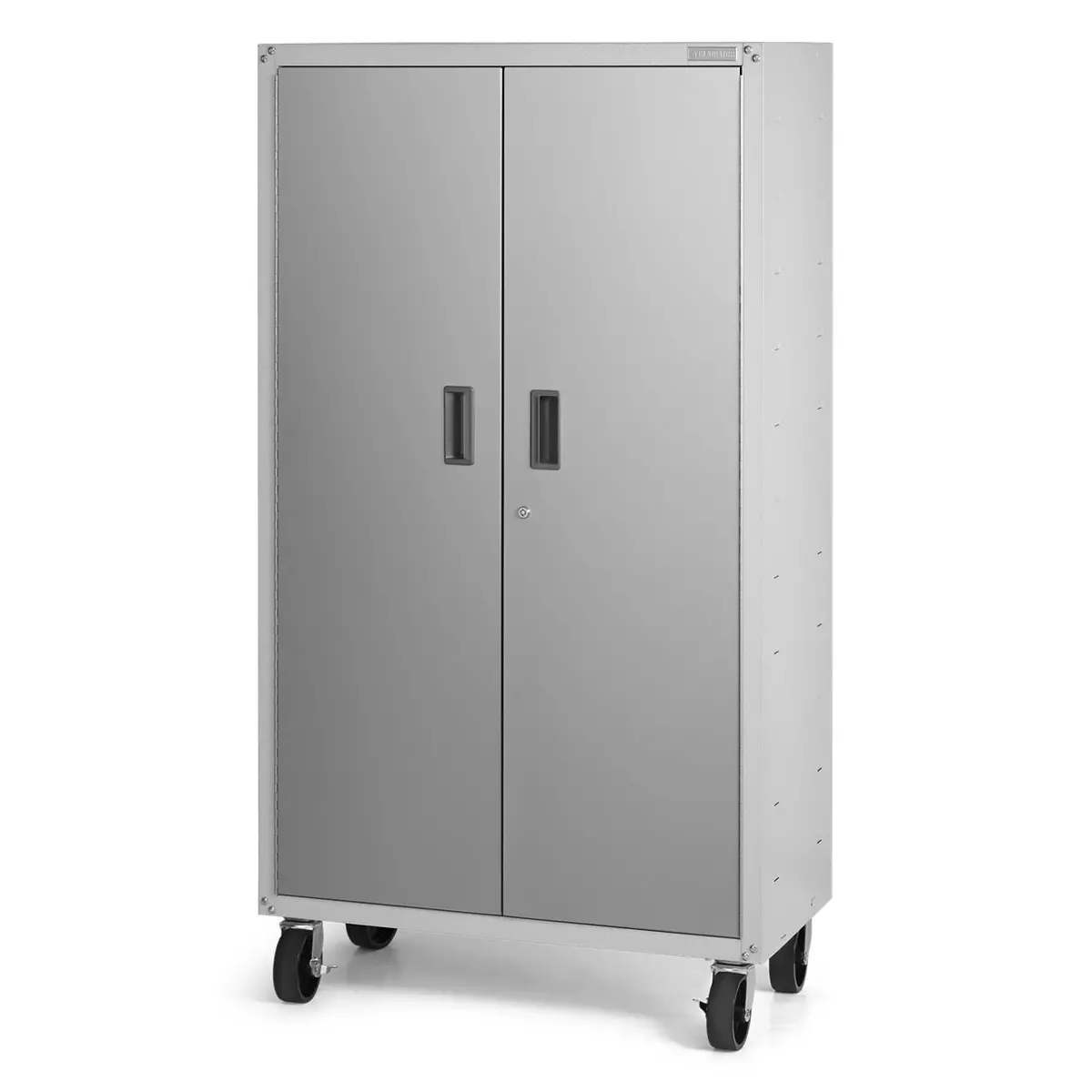 Ready-To-Assemble Mobile Storage Cabinet 3