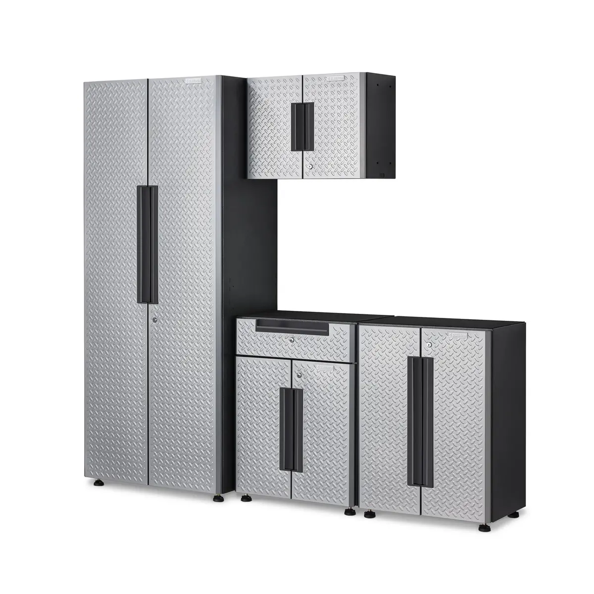 Flex Cabinet System V 1