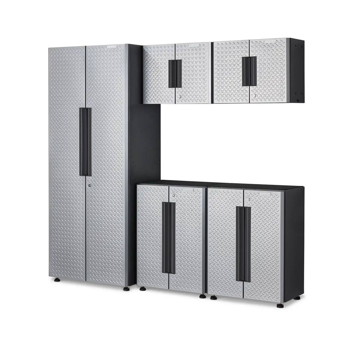 Flex Cabinet System Iv 1