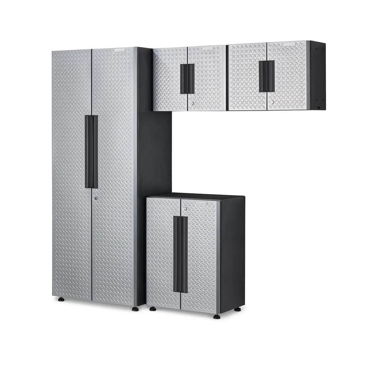 Flex Cabinet System Iii 1