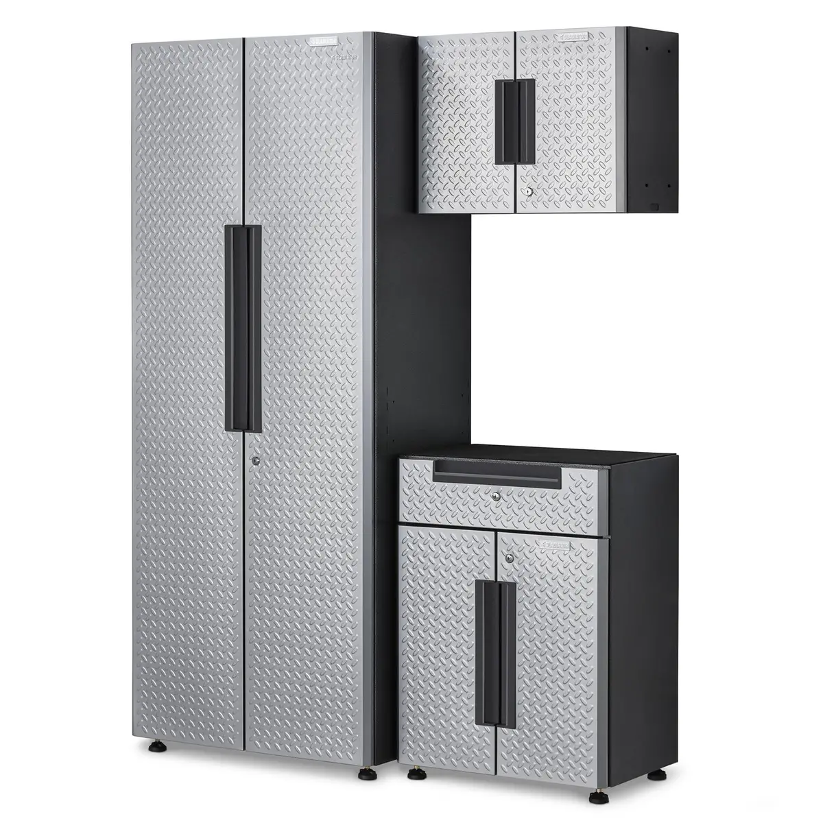 Flex Cabinet System Ii 1