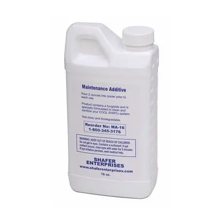 Aditivo De Mantenimiento Camisa Fresca 1