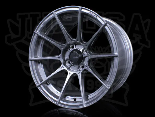 Advanti Racing Storm S1 - 15" Wheels 1