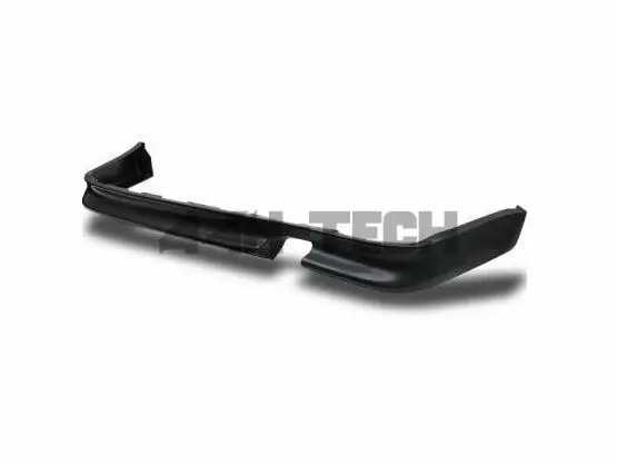 Aerodynamics Abs Lip Mugen Style Rear ( Prelude 92-96) 1