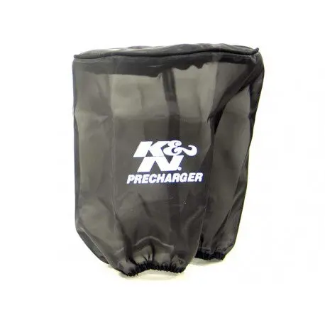 Funda Para Filtro De Aire - Negro - K&N 1
