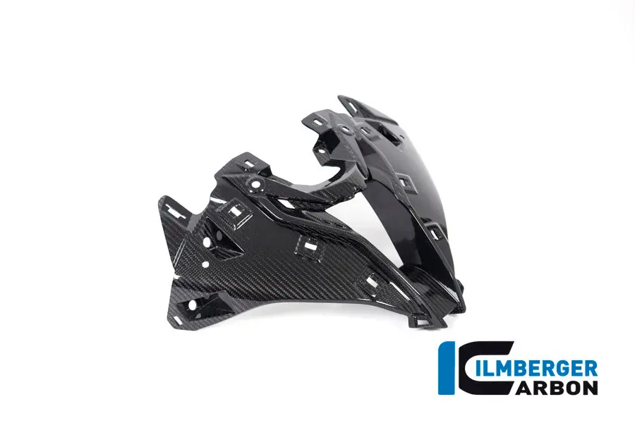 Ilmburger Carbon Air Intake 1