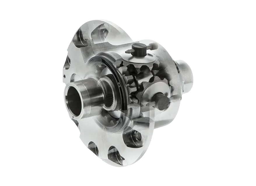 Arb Differential Air Locker (Jimny Models 2018-Current Xl 5-Door, Glx & Lite 3-Door) 1