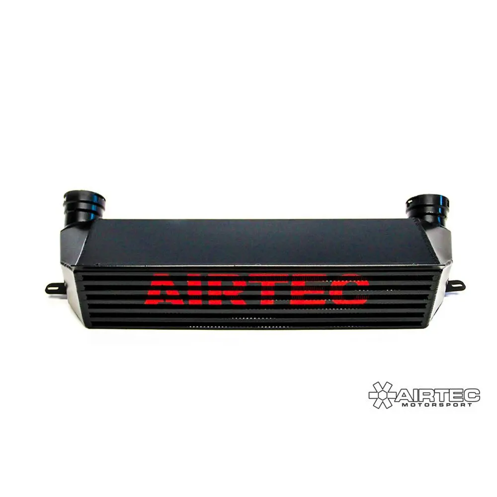 Intercooler Mejorado Para Bmw Series 1 Y 3 Diésel (Airtec) 1