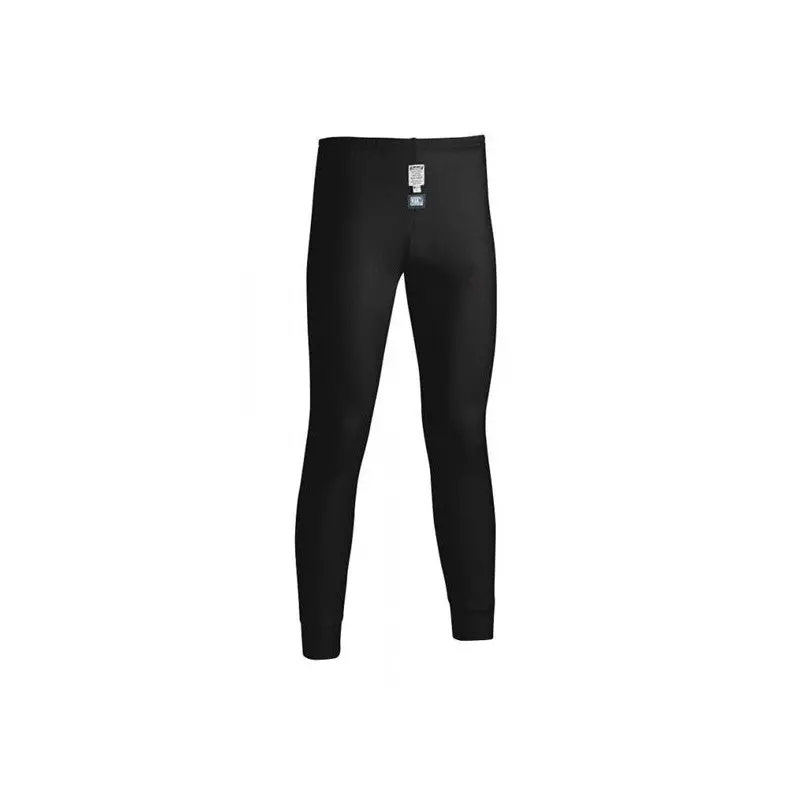 Ropa Interior Sabelt Ui-600 Pantalon Rf Negro Fia8856-2023 1
