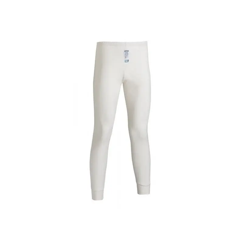 Ropa Interior Sabelt Ui-600 Pantalon Rf Blanco Fia8856-2018 1