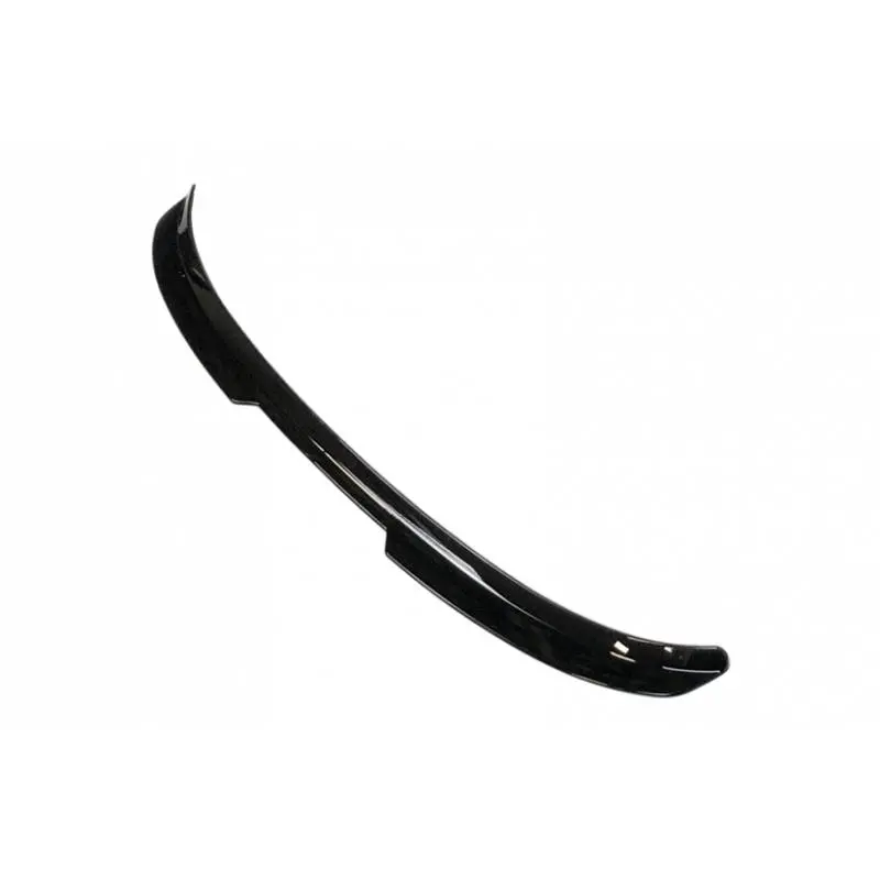 Alerón Volkswagen Scirocco R 09-14 Negro Brillante 1