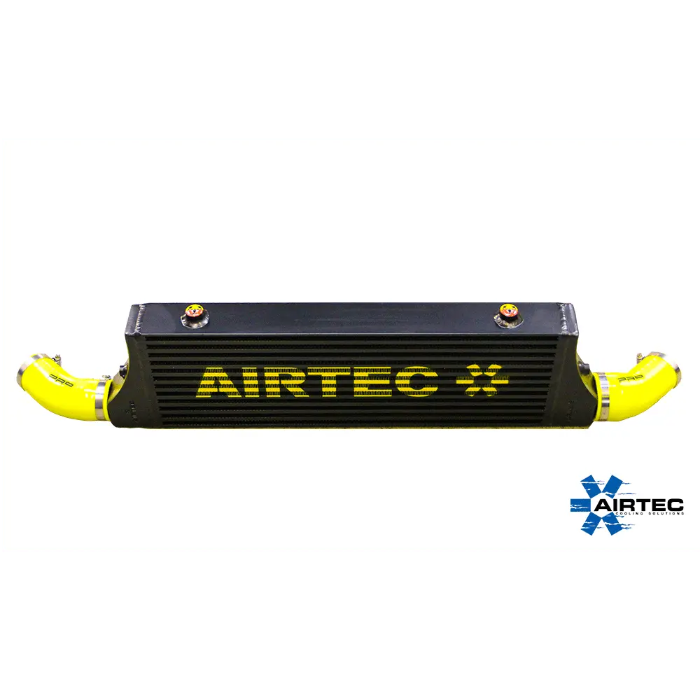 Intercooler Mejorado – Alfa Mito 1.4T (Airtec) 1
