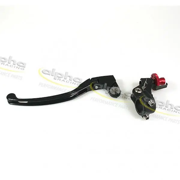 Alpha Racing Clutch Lever With Perch 1
