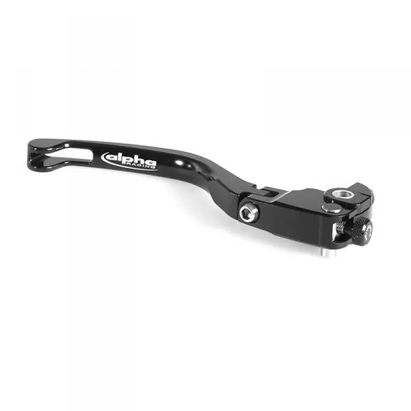 Alpha Racing Folding Short Brake Lever 1