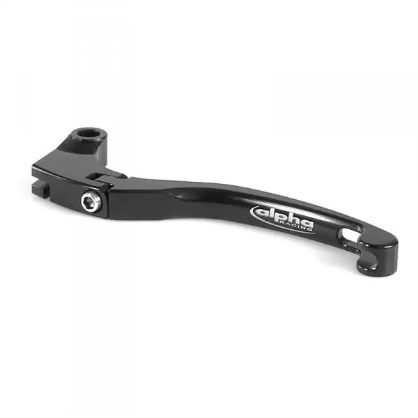 Alpha Clutch Lever Folding Short 1