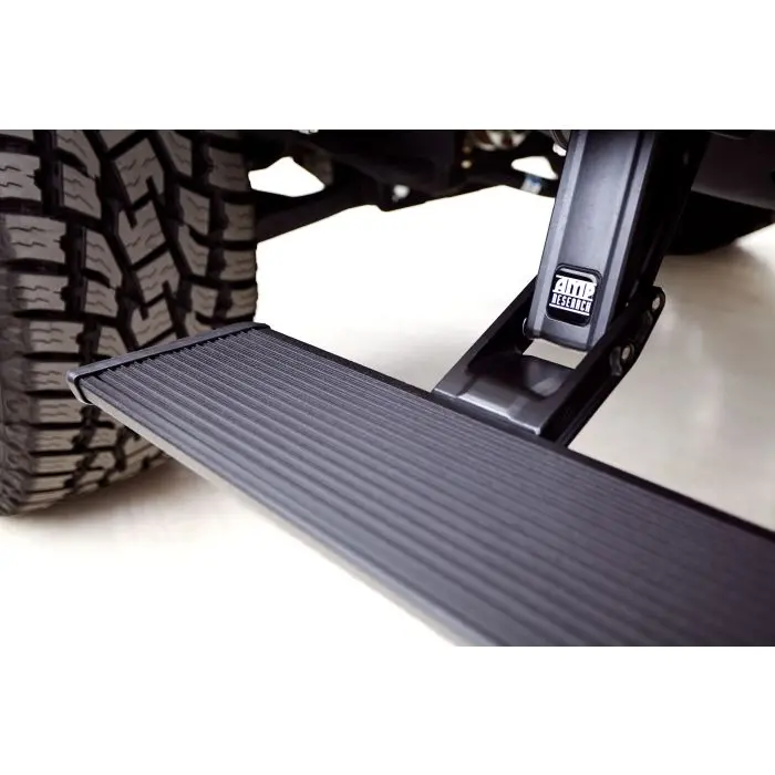 Amp Research Powerstep Extreme Amp78135-01A 1