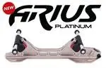 Powerdyne Arius Platinum Plate 1